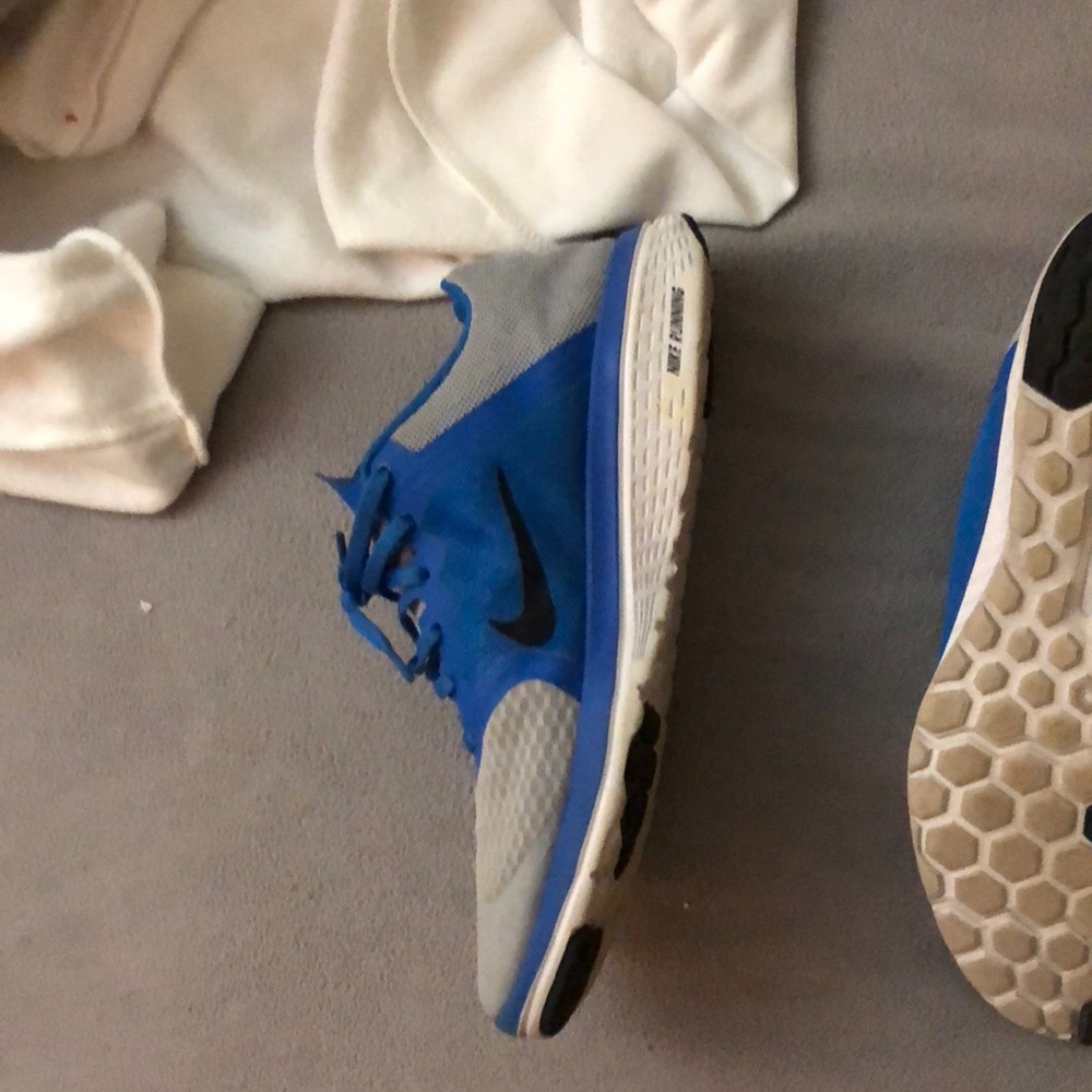 NIKE FS LITE RUN 3 - Picture 4 of 5